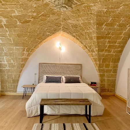 Kallistos Suites & Apartments Gallipoli Ngoại thất bức ảnh