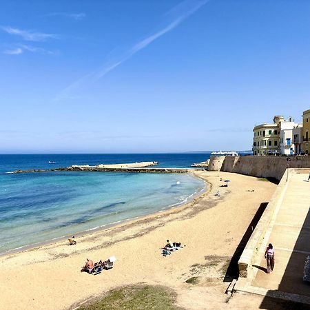Kallistos Suites & Apartments Gallipoli Ngoại thất bức ảnh