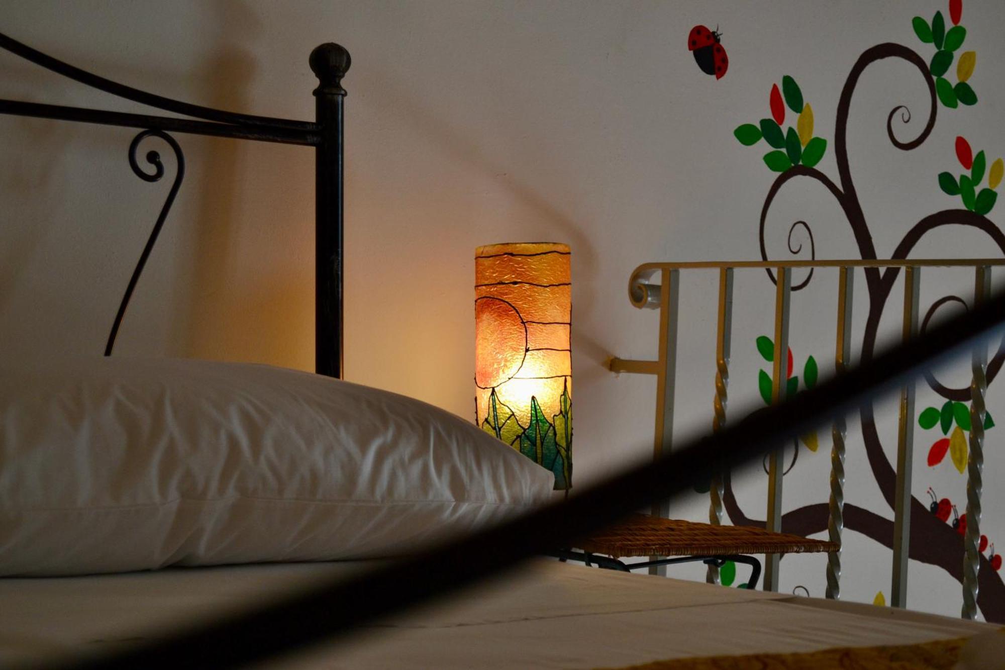 Kallistos Suites & Apartments Gallipoli Ngoại thất bức ảnh