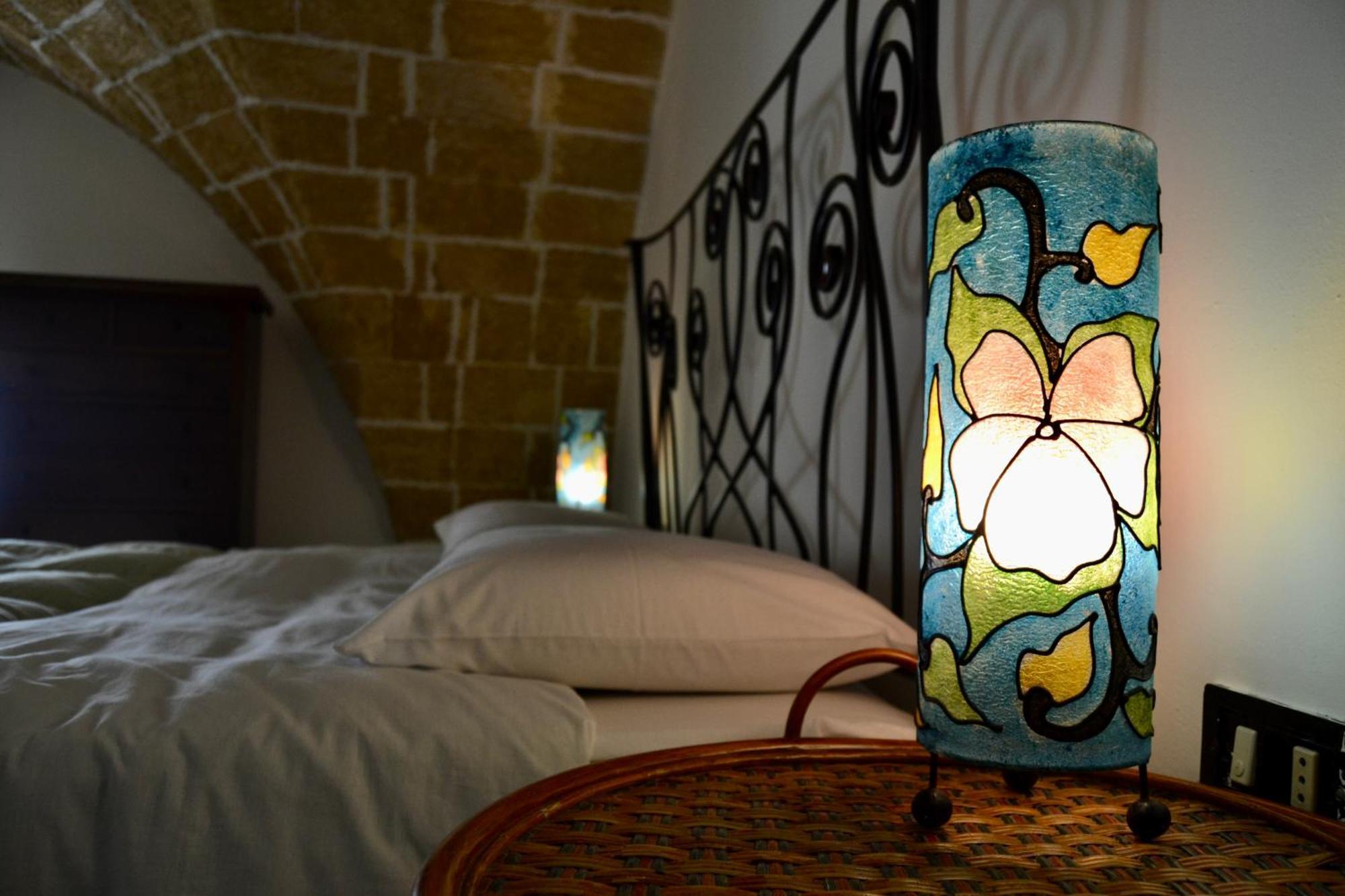 Kallistos Suites & Apartments Gallipoli Ngoại thất bức ảnh
