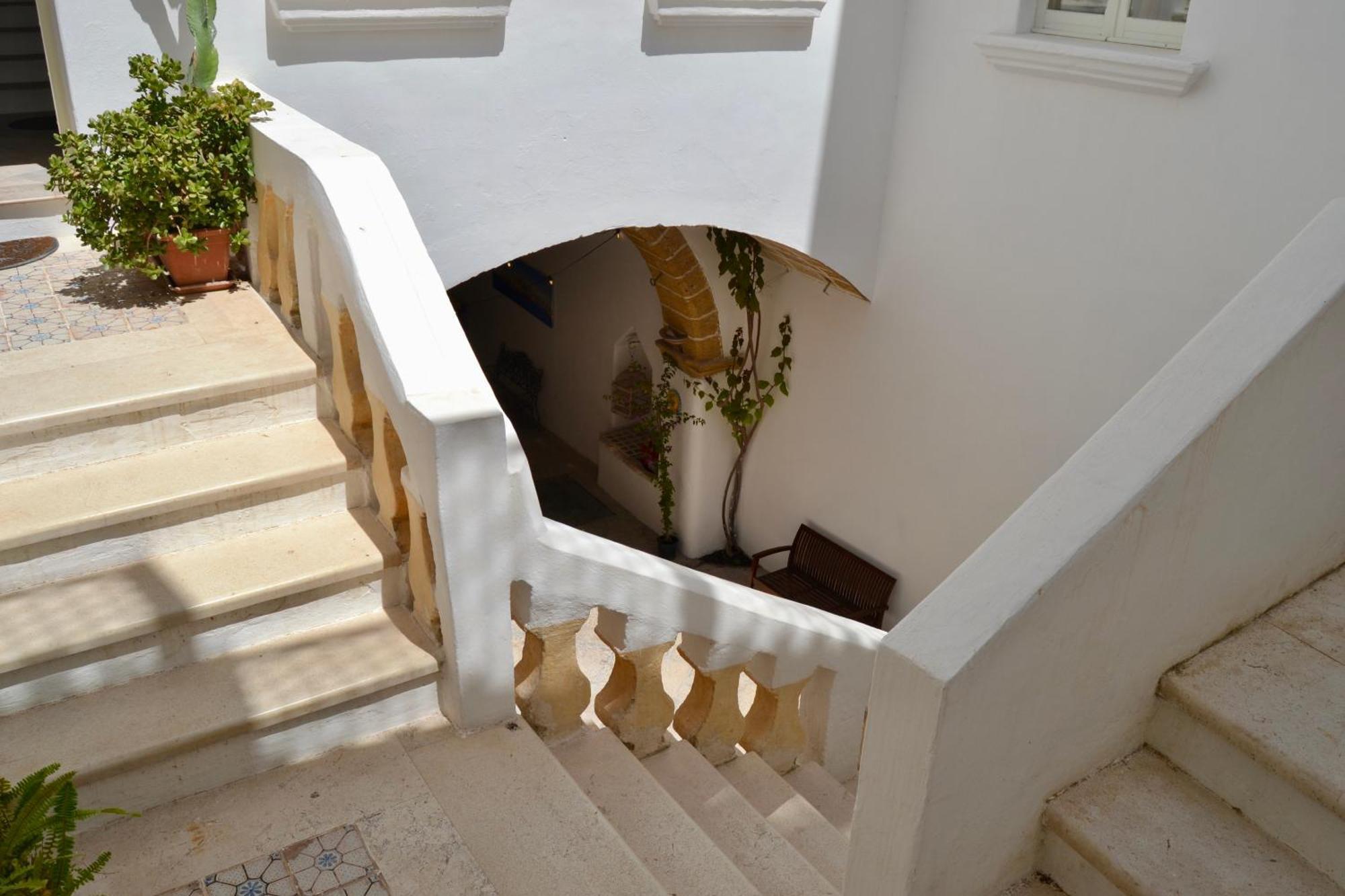 Kallistos Suites & Apartments Gallipoli Ngoại thất bức ảnh