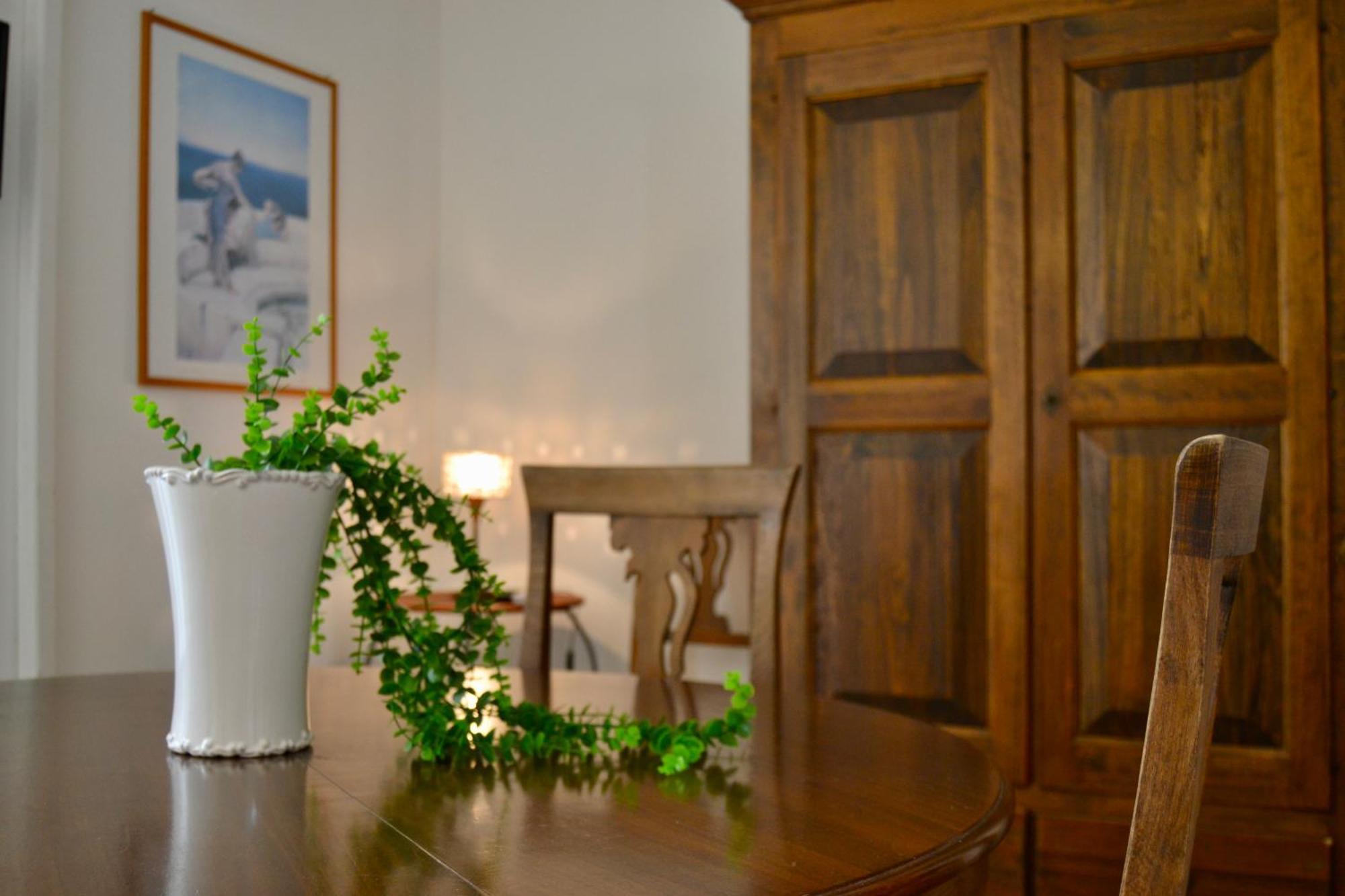 Kallistos Suites & Apartments Gallipoli Ngoại thất bức ảnh