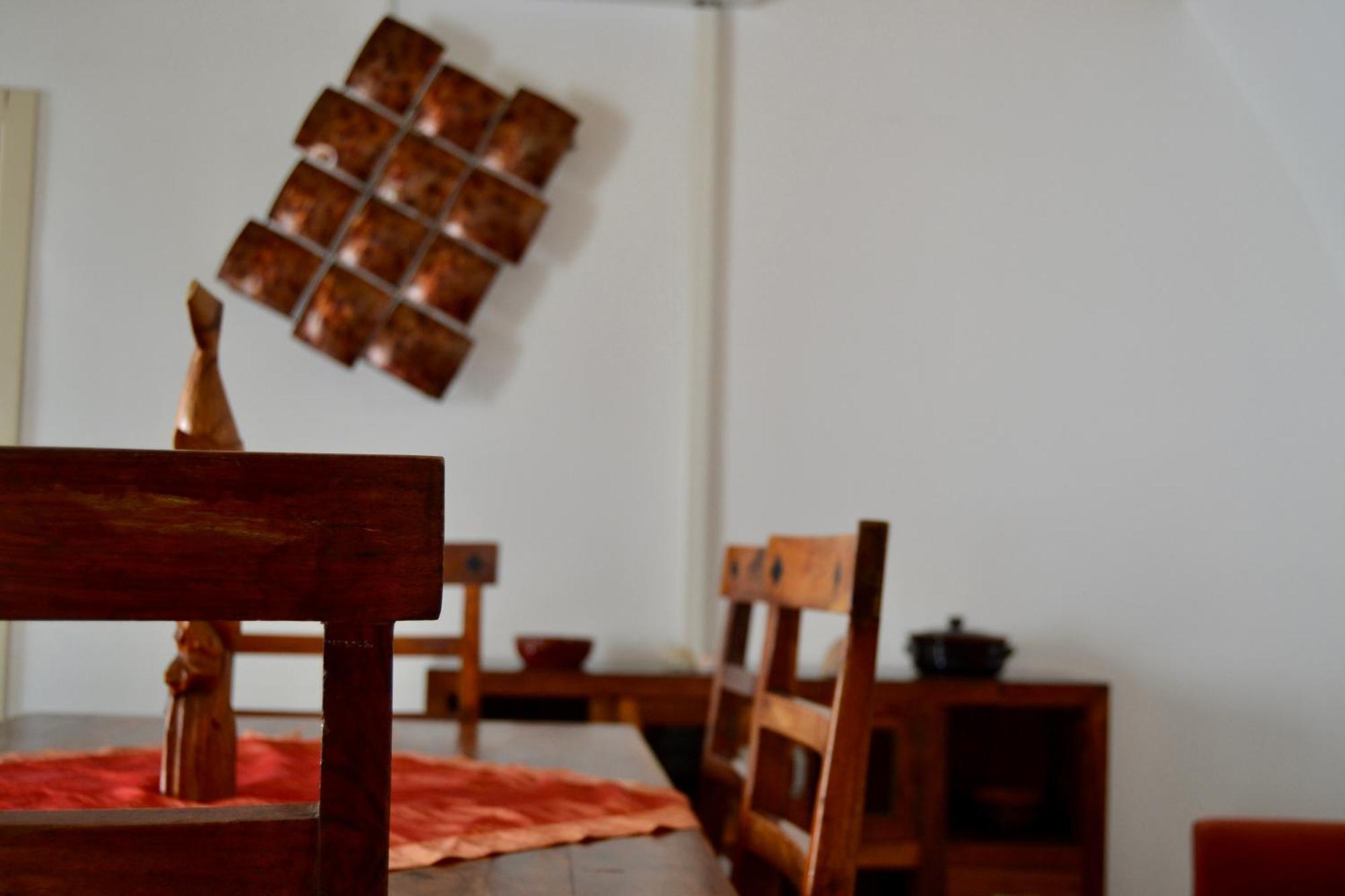 Kallistos Suites & Apartments Gallipoli Ngoại thất bức ảnh