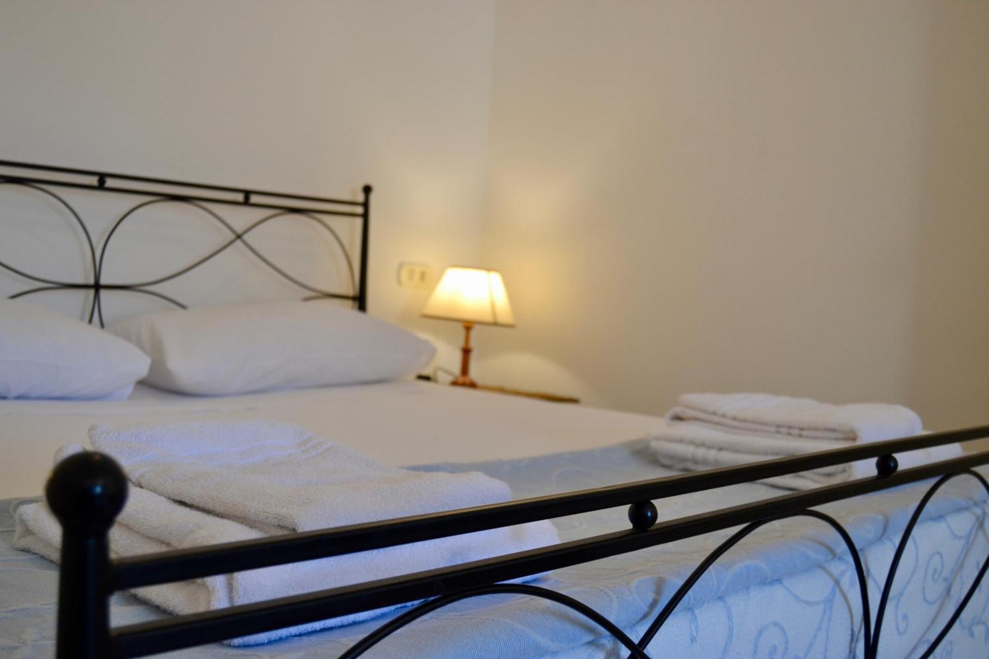 Kallistos Suites & Apartments Gallipoli Ngoại thất bức ảnh