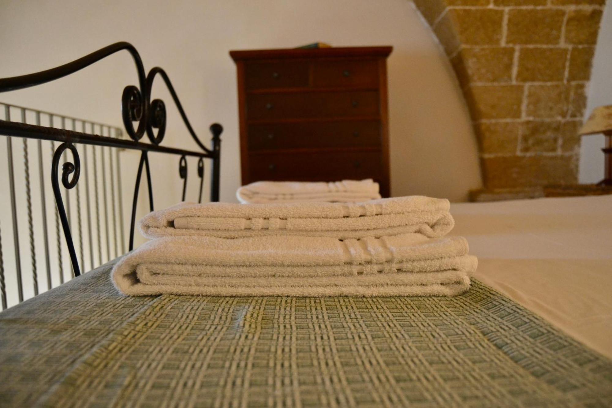 Kallistos Suites & Apartments Gallipoli Ngoại thất bức ảnh