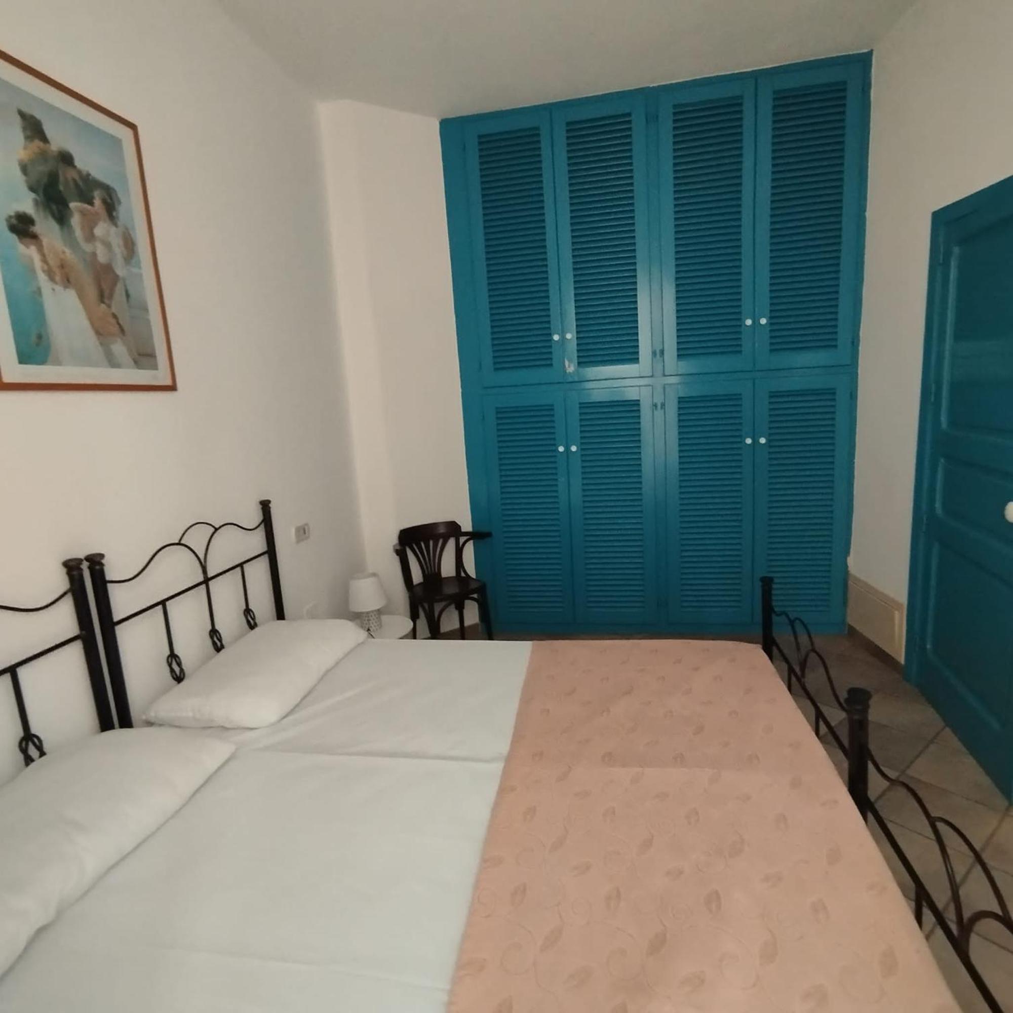 Kallistos Suites & Apartments Gallipoli Ngoại thất bức ảnh