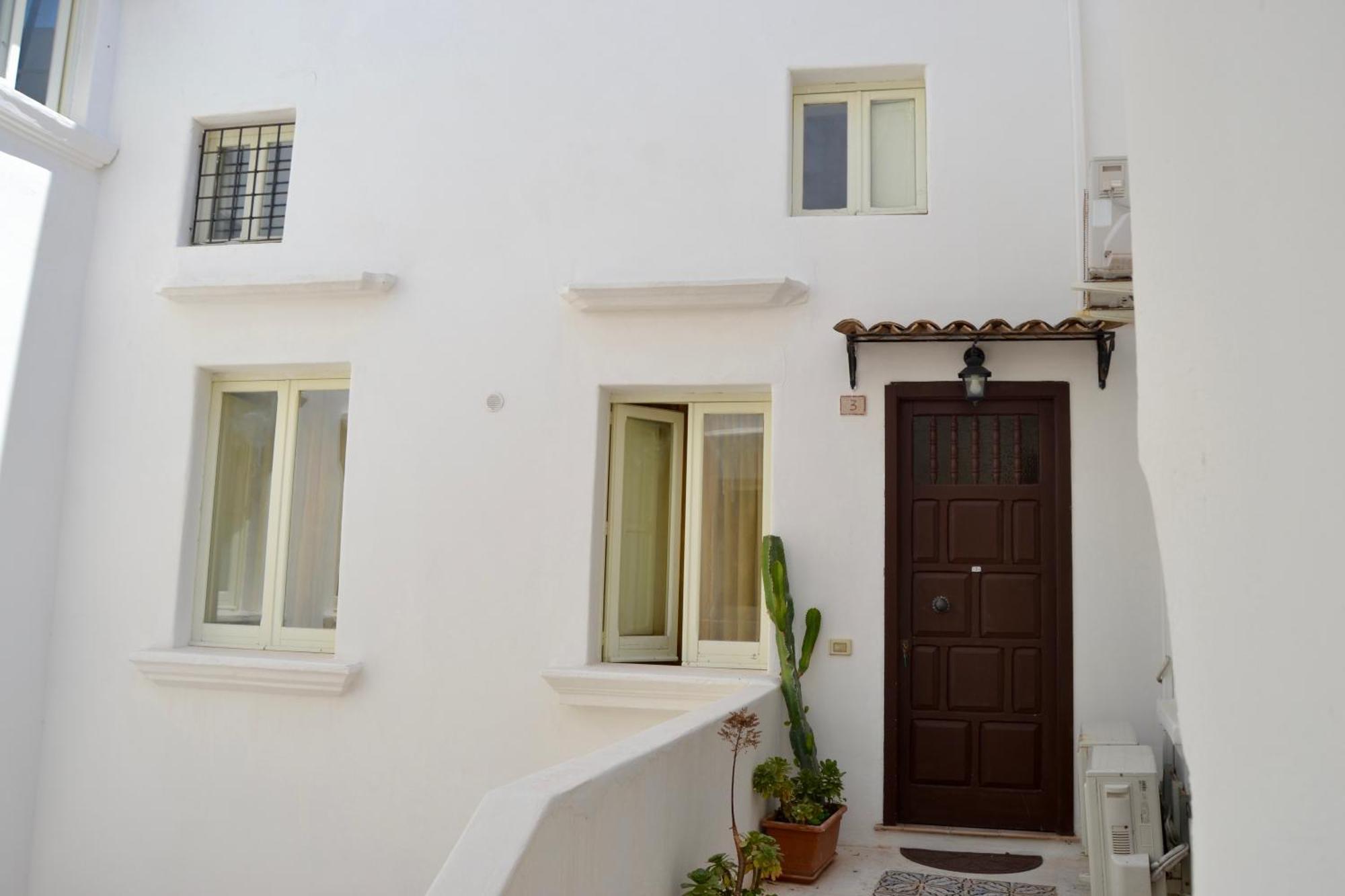 Kallistos Suites & Apartments Gallipoli Ngoại thất bức ảnh