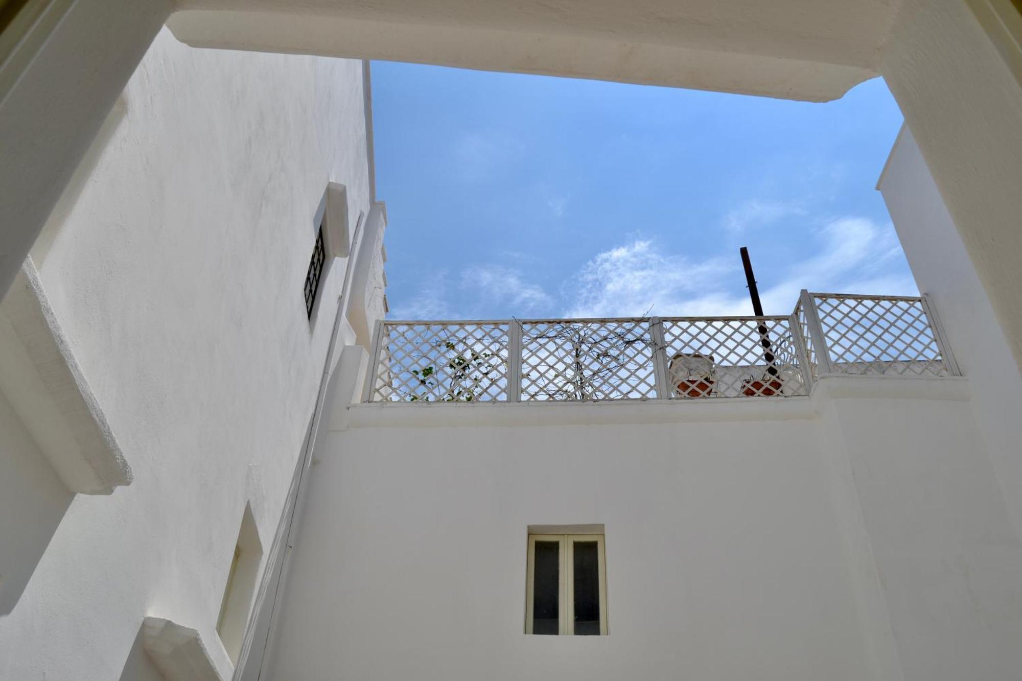 Kallistos Suites & Apartments Gallipoli Ngoại thất bức ảnh