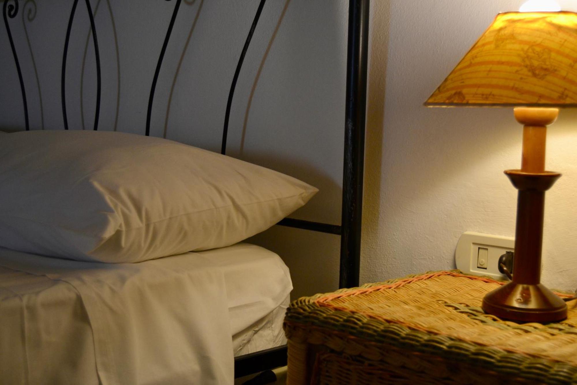 Kallistos Suites & Apartments Gallipoli Ngoại thất bức ảnh