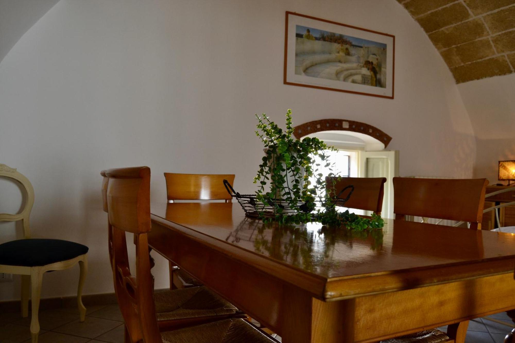 Kallistos Suites & Apartments Gallipoli Ngoại thất bức ảnh