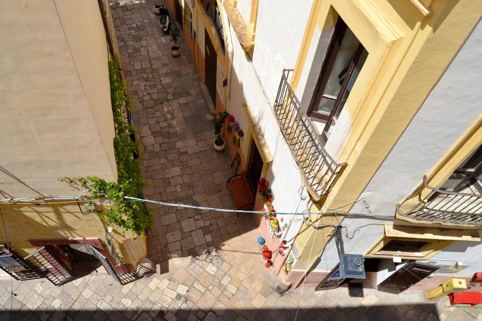Kallistos Suites & Apartments Gallipoli Ngoại thất bức ảnh