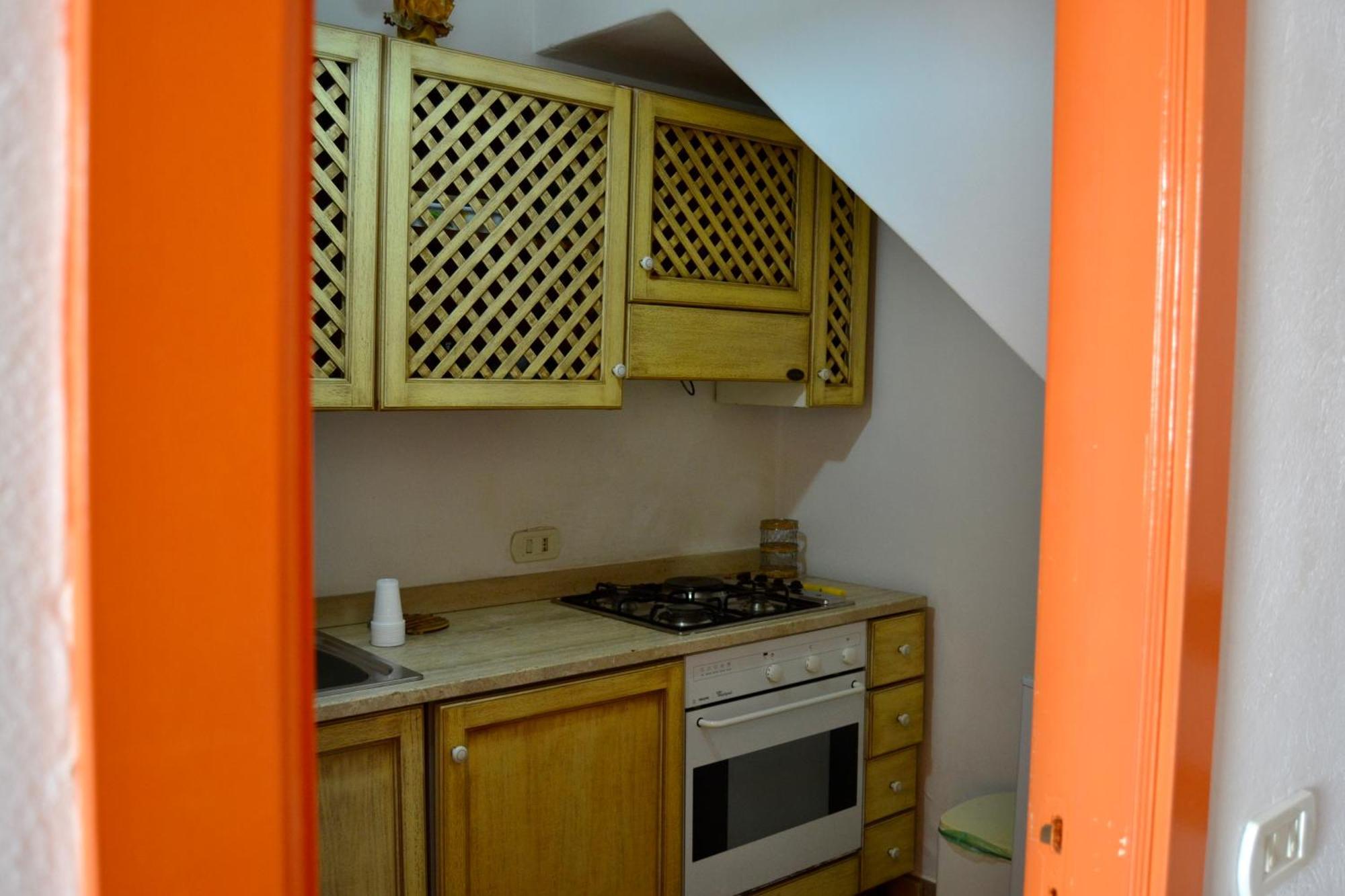 Kallistos Suites & Apartments Gallipoli Ngoại thất bức ảnh