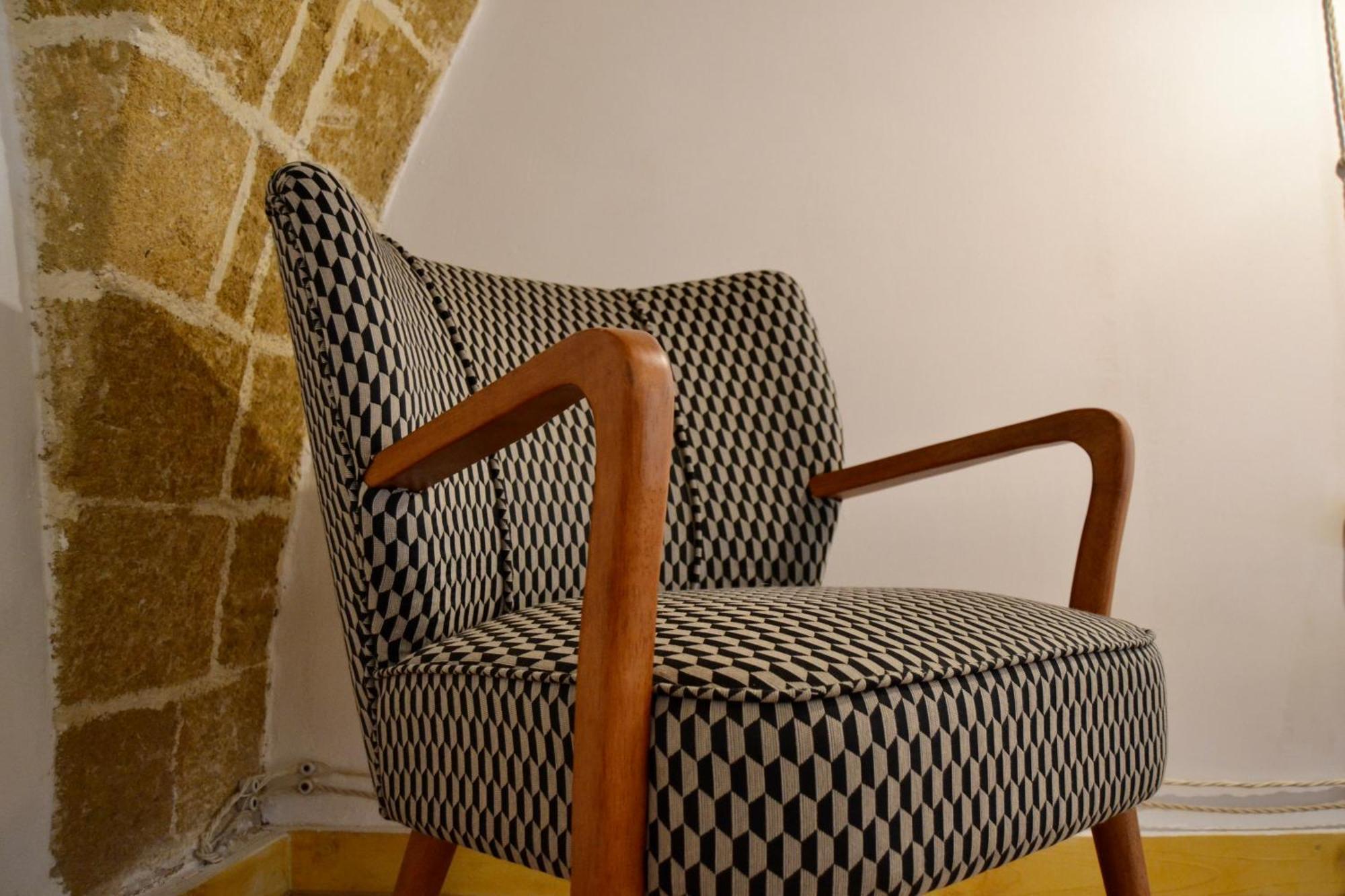 Kallistos Suites & Apartments Gallipoli Ngoại thất bức ảnh