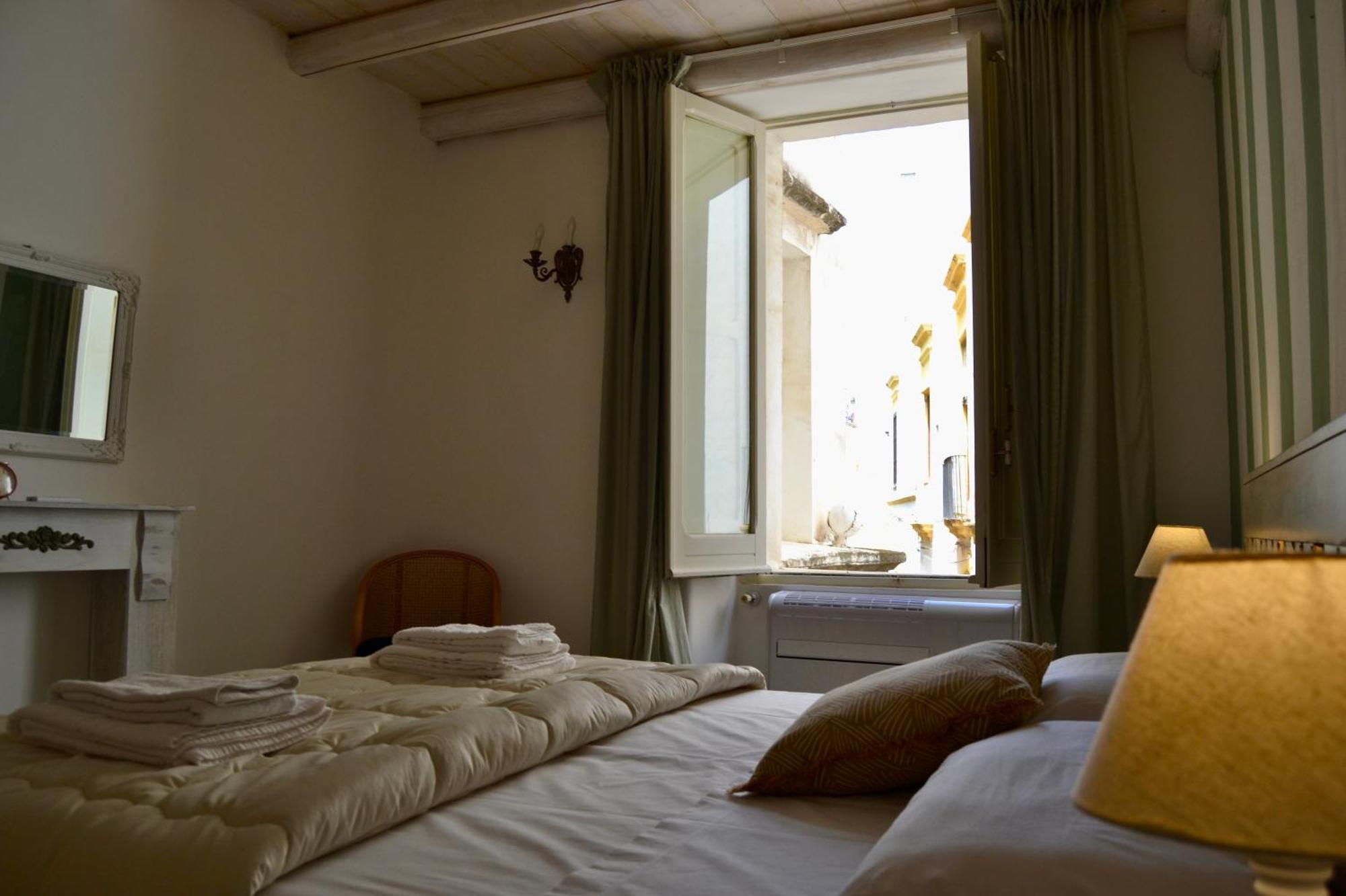 Kallistos Suites & Apartments Gallipoli Ngoại thất bức ảnh