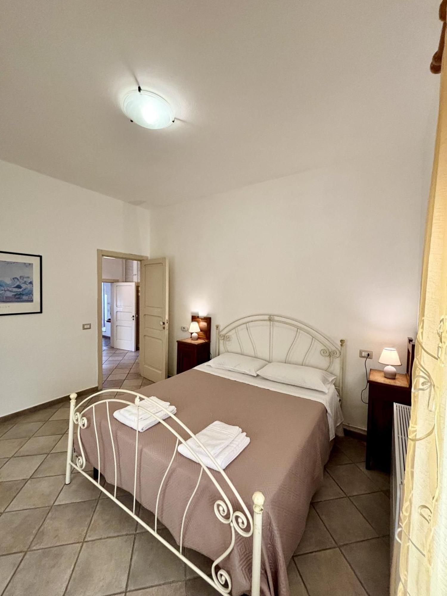 Kallistos Suites & Apartments Gallipoli Ngoại thất bức ảnh
