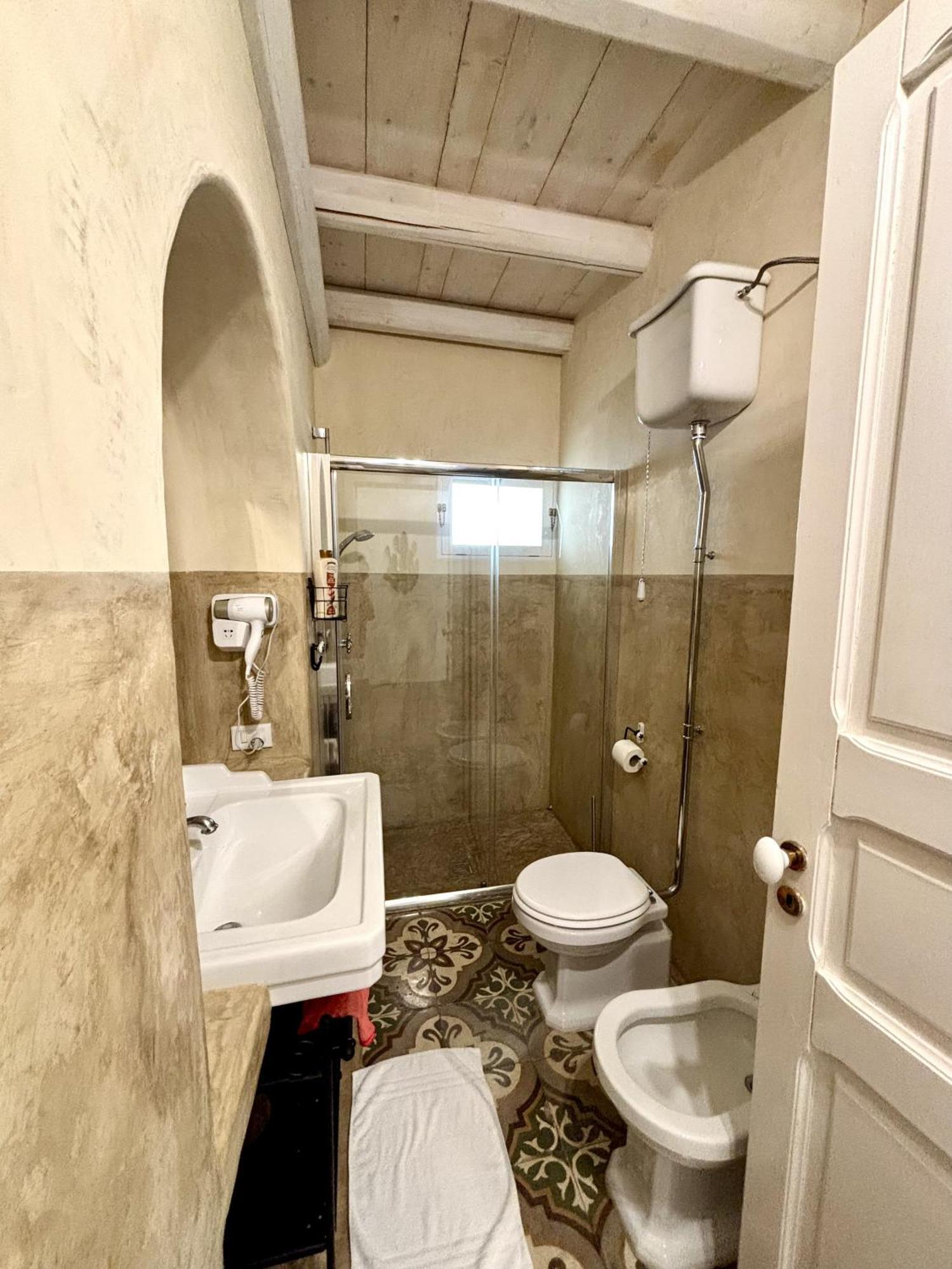 Kallistos Suites & Apartments Gallipoli Ngoại thất bức ảnh