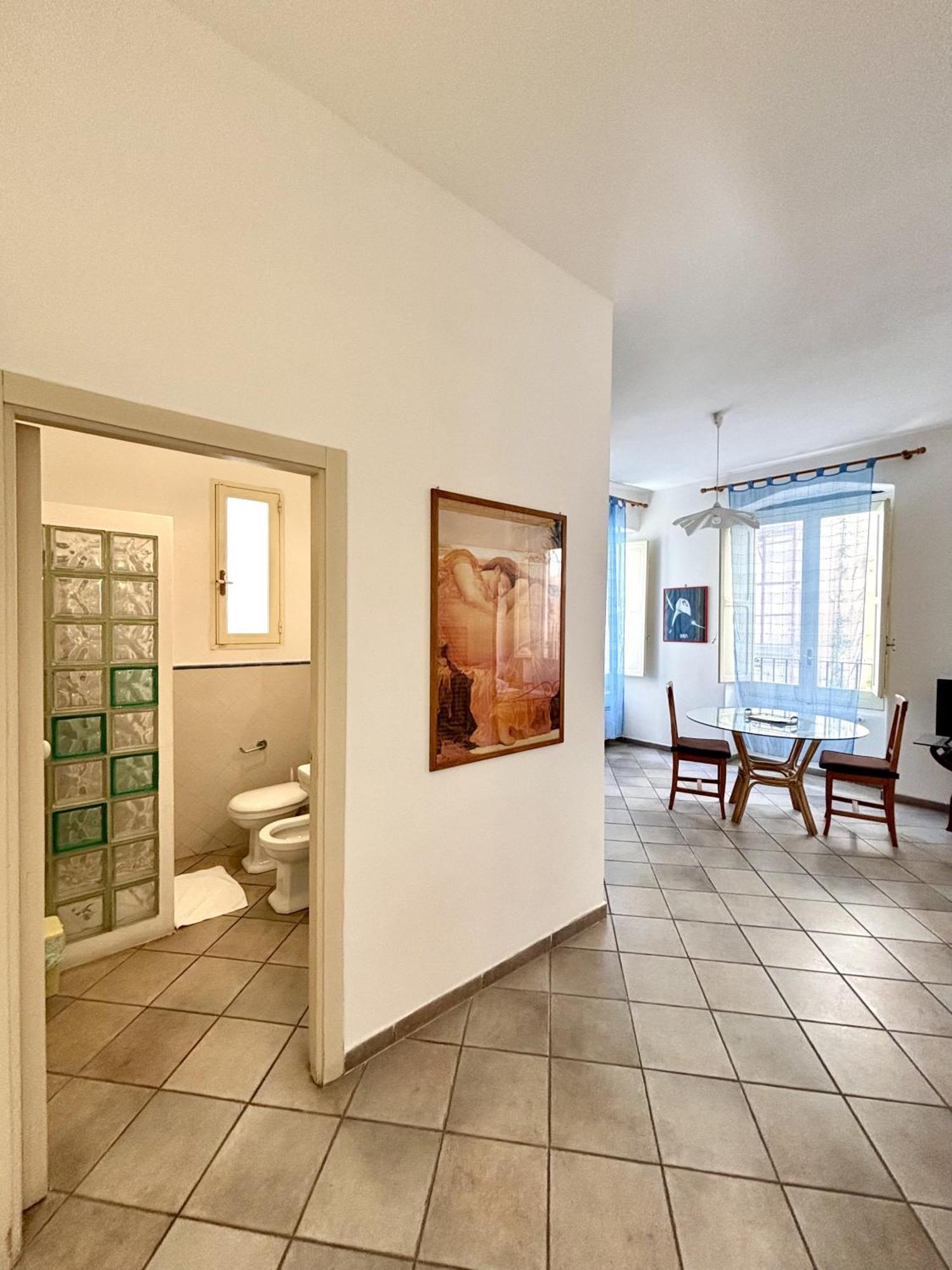 Kallistos Suites & Apartments Gallipoli Ngoại thất bức ảnh