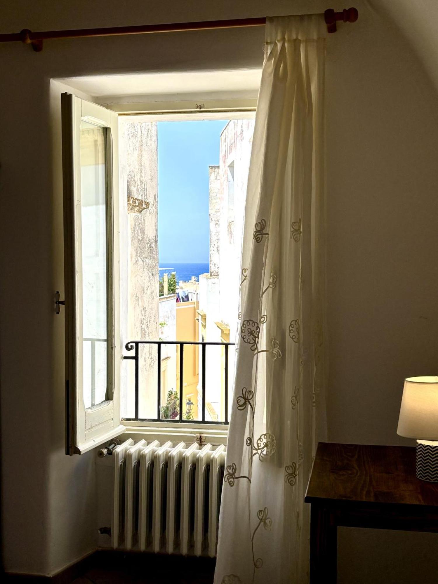 Kallistos Suites & Apartments Gallipoli Ngoại thất bức ảnh