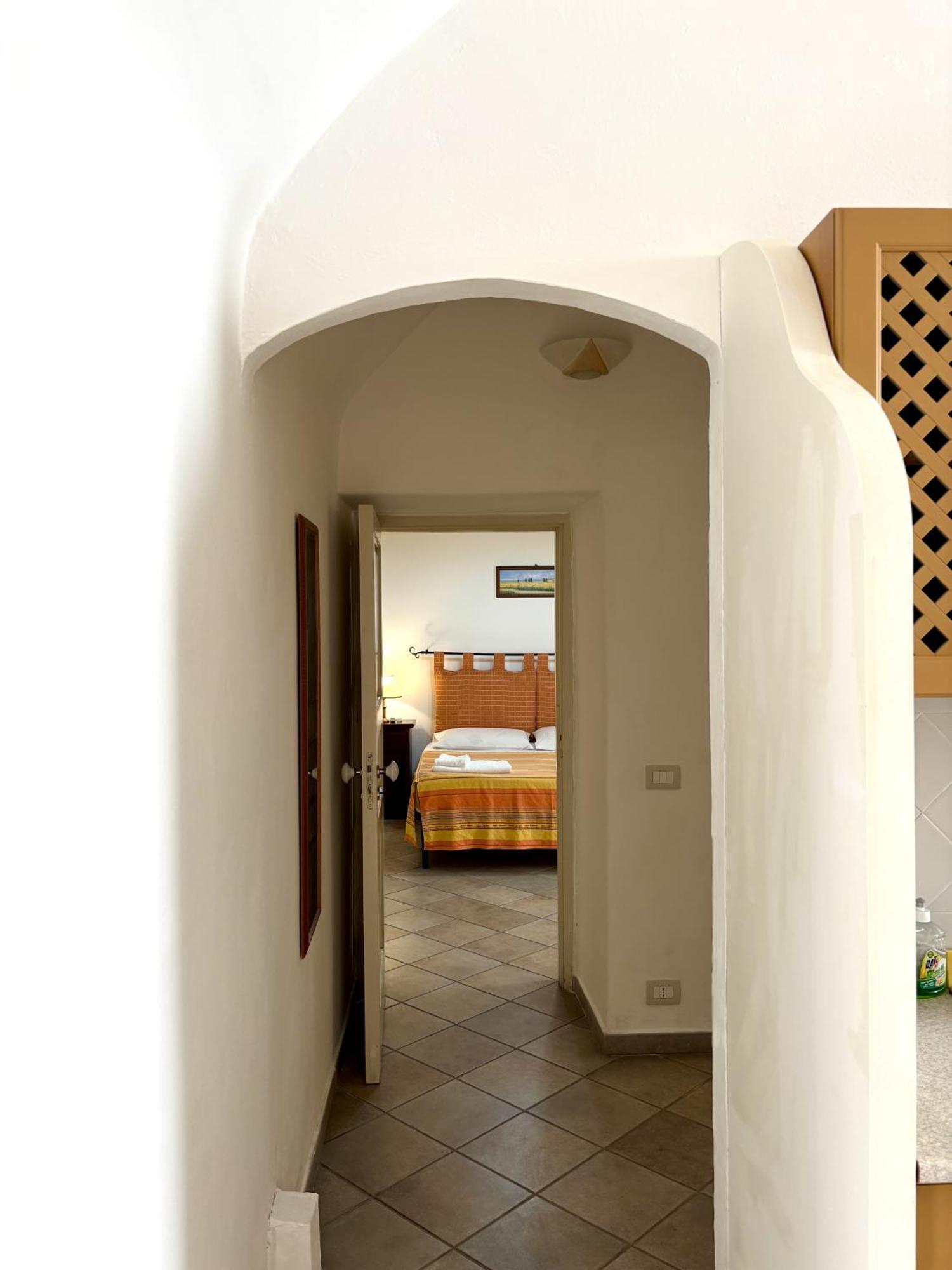 Kallistos Suites & Apartments Gallipoli Ngoại thất bức ảnh