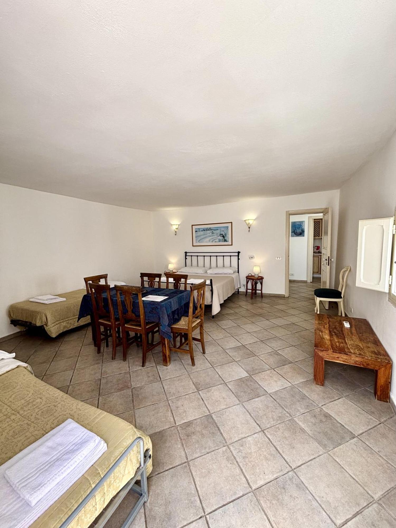 Kallistos Suites & Apartments Gallipoli Ngoại thất bức ảnh