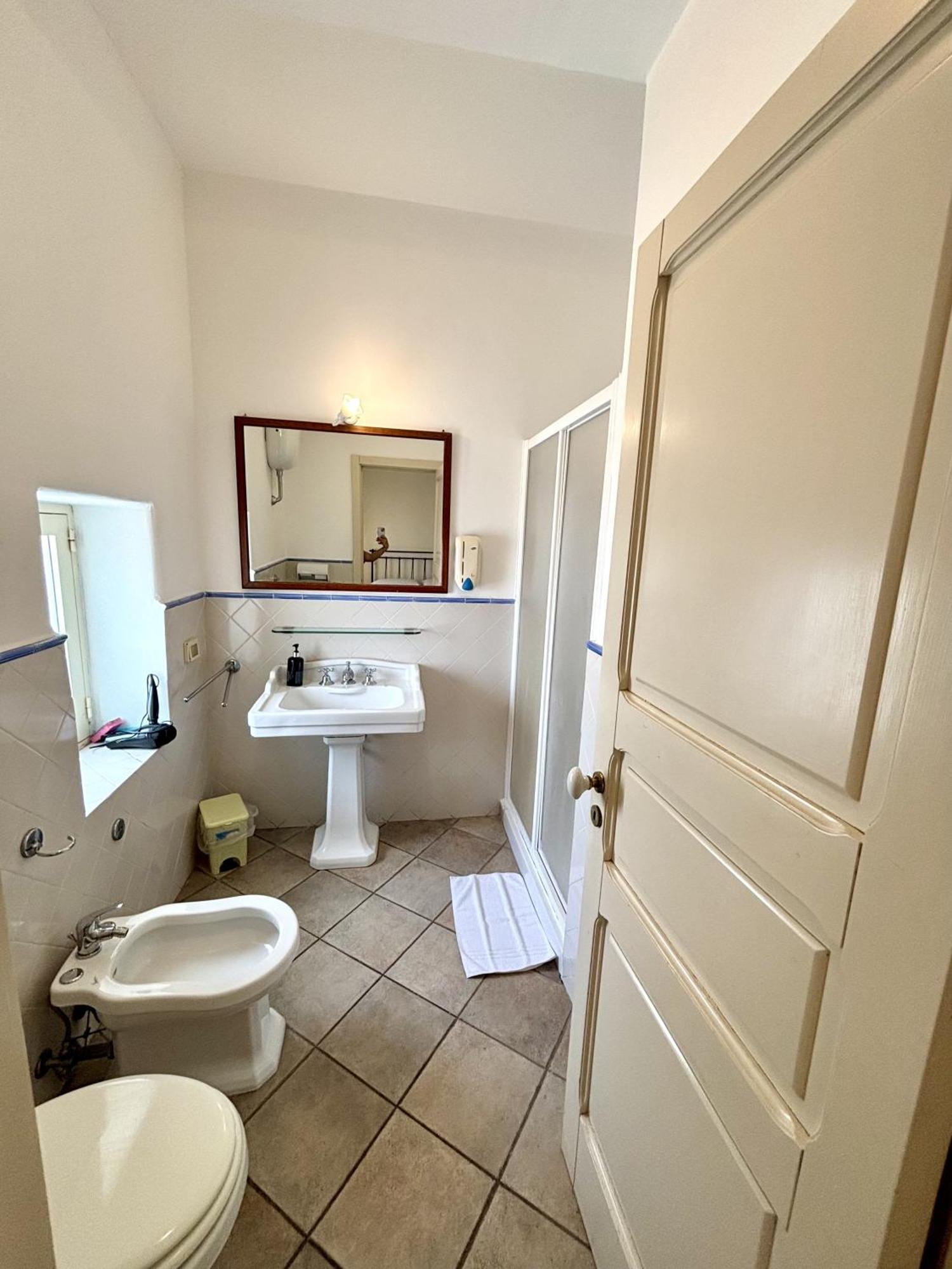 Kallistos Suites & Apartments Gallipoli Ngoại thất bức ảnh