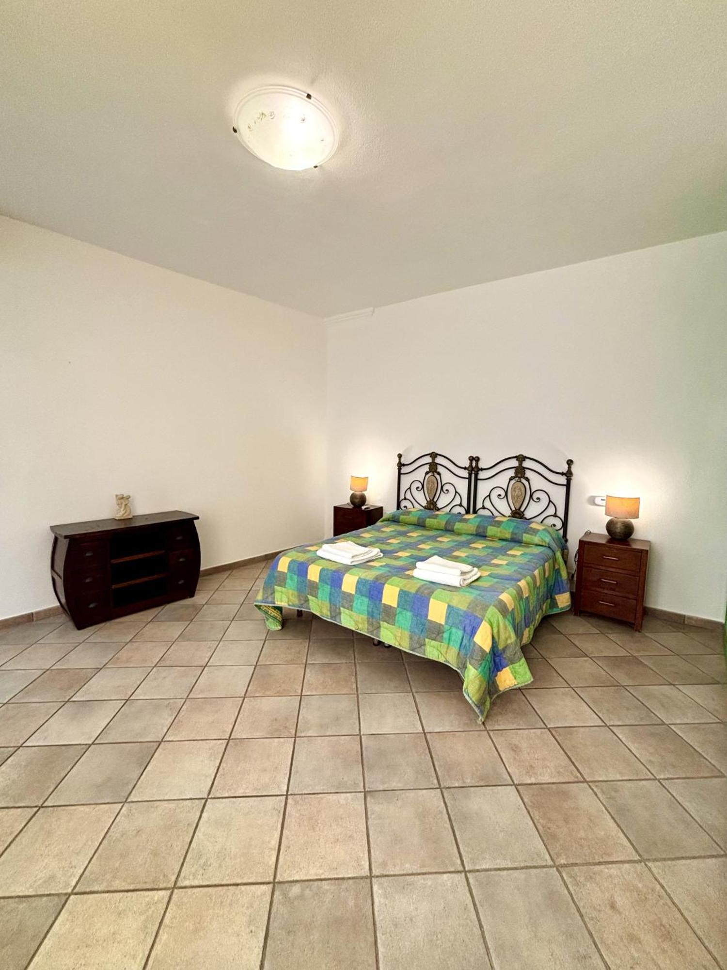 Kallistos Suites & Apartments Gallipoli Ngoại thất bức ảnh