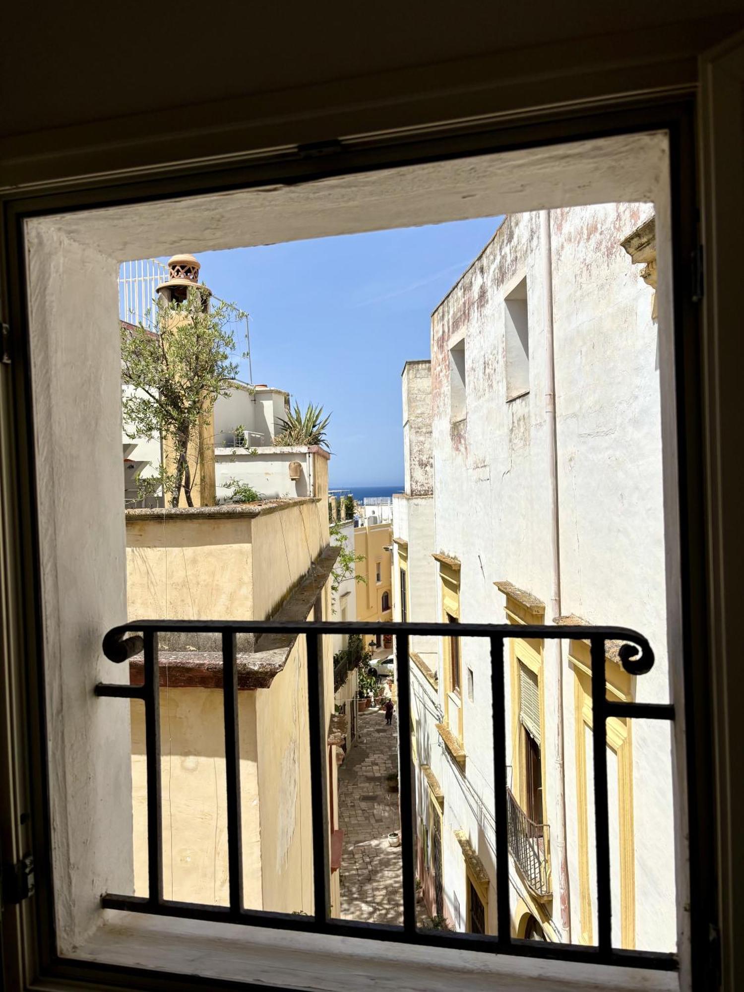 Kallistos Suites & Apartments Gallipoli Ngoại thất bức ảnh