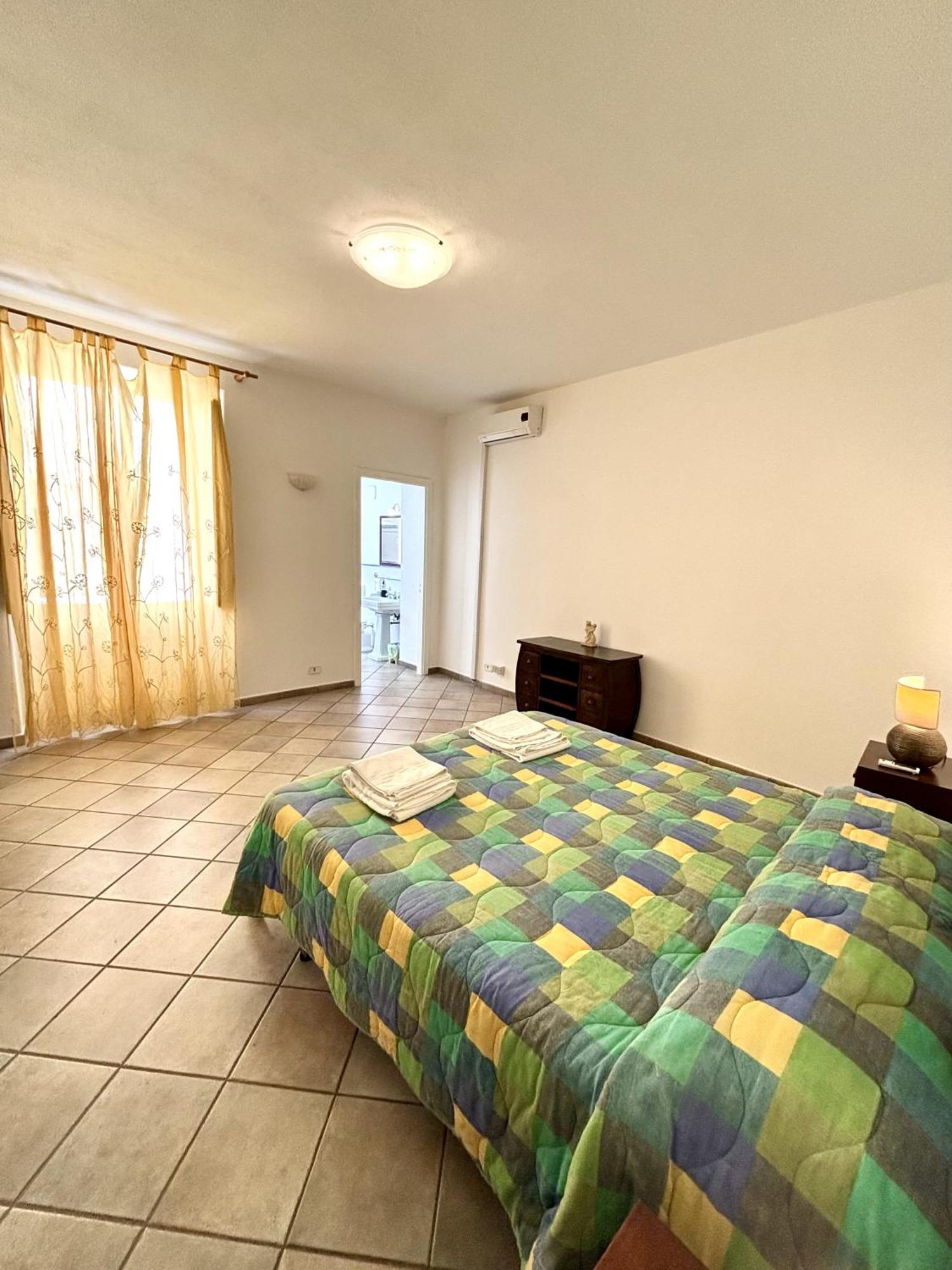Kallistos Suites & Apartments Gallipoli Ngoại thất bức ảnh